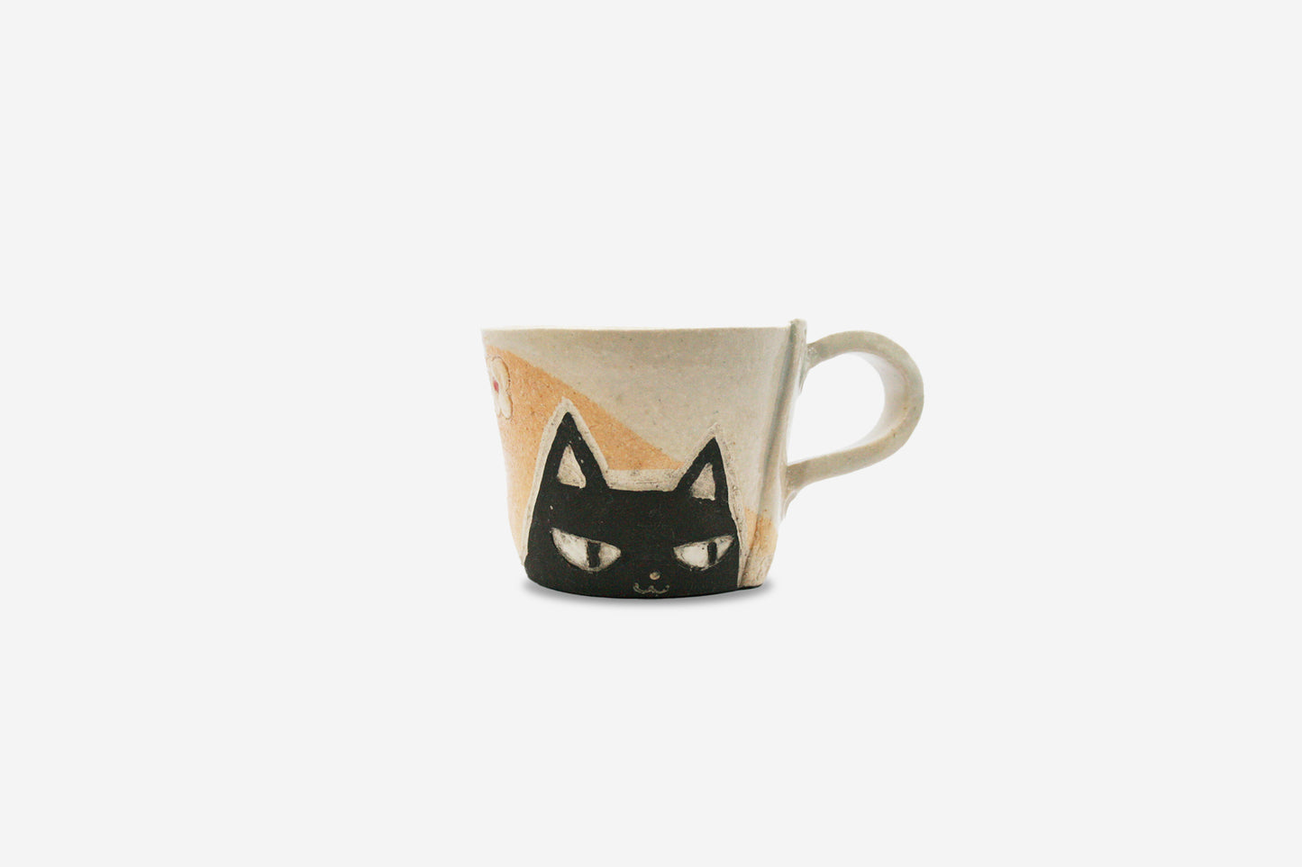 黒ねこマグ大