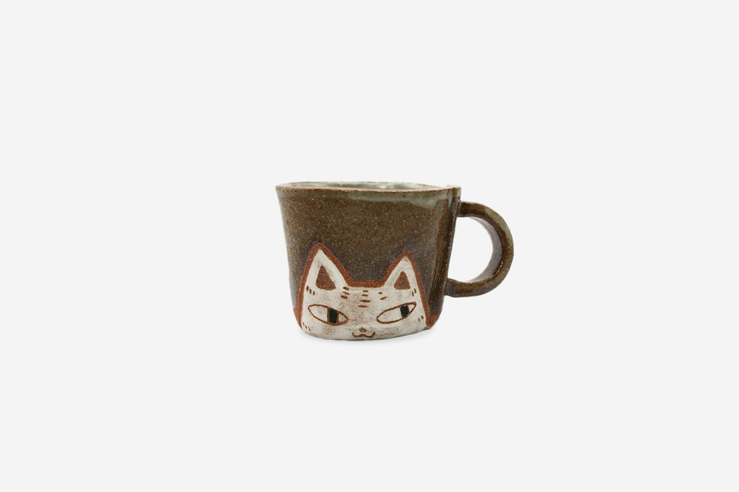 白ねこマグ大