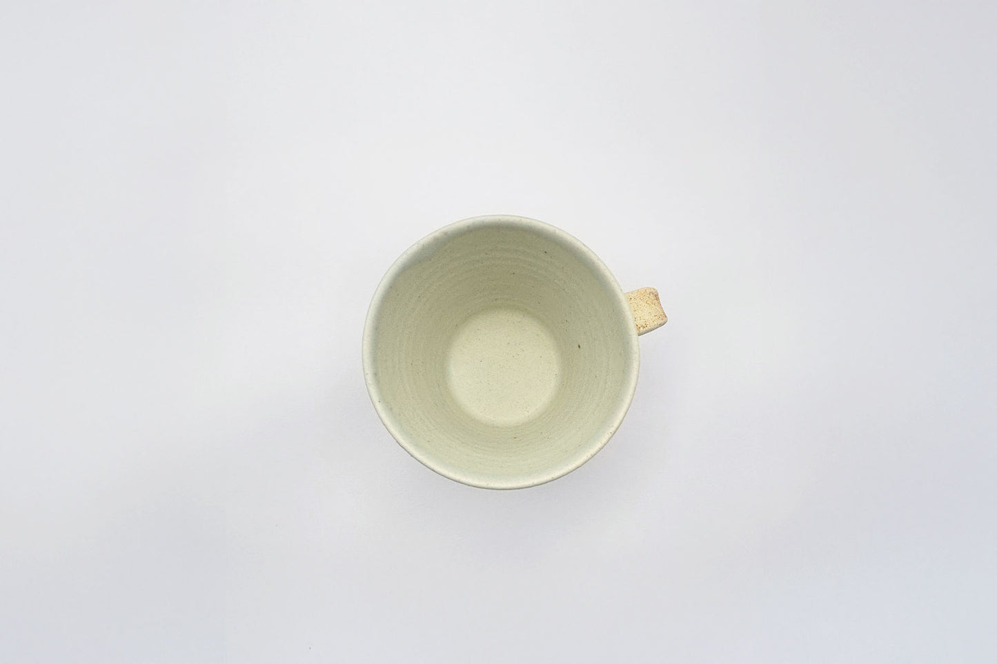 スクラッチ マグカップ(茶)