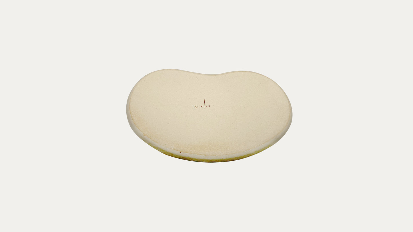 そら豆プレート