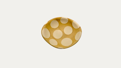 白水玉レモン鉢